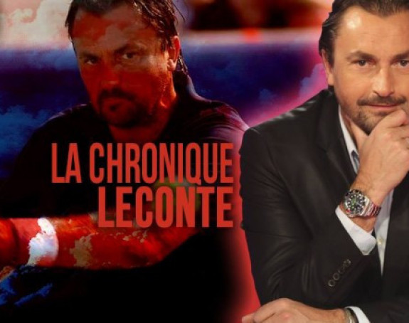 УС опен - Леконт: Монфис је спреман за борбу, али пита се и Новак!