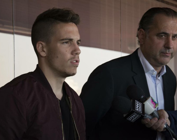 Božović: Bolje da je Ristić otišao!