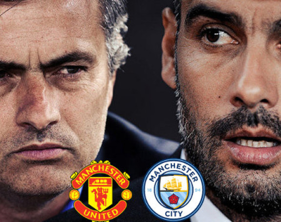 Pep: Popiću piće sa Murinjom ako me pozove!