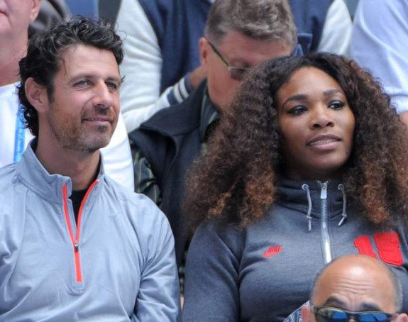 US open - Muratoglu: Serena je izgubila zbog povrede!