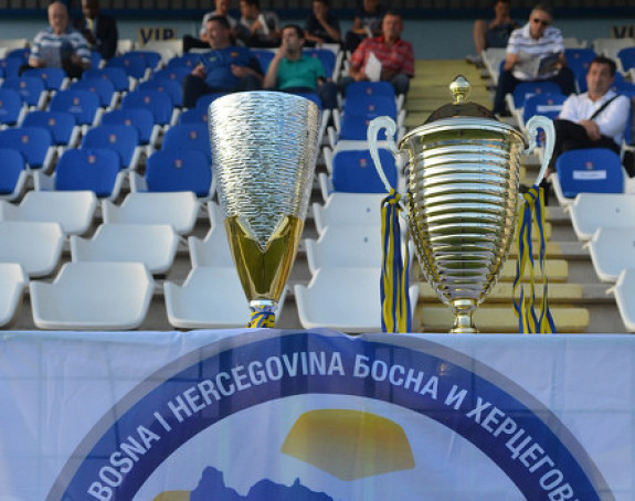 Kup BiH: Borac ide na šampiona, Radnik u Gabeli, Janjarci čekaju Tuzlake!