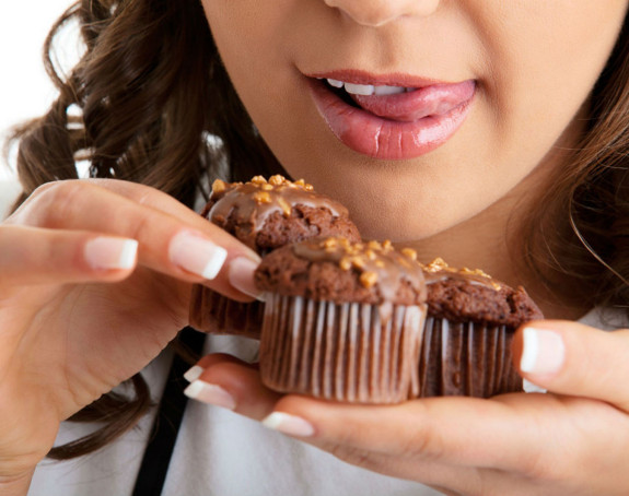 Koliko je sladak vaš dan