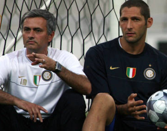 Materaci otkrio: Pet tajni Žozea Murinja...!