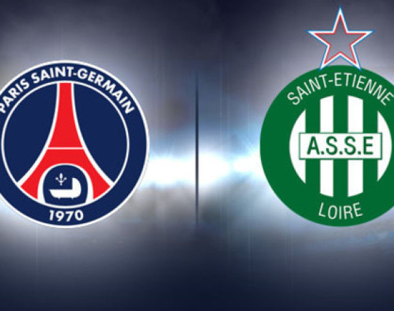 FRA - Šokovi: PSŽ nije pobedio!