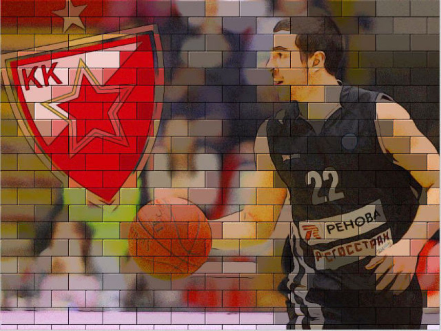 Predstavljamo novog Zvezdaša: Tejlor Ročesti...