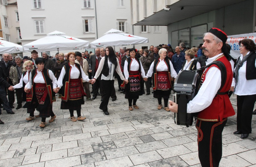 300 godina srpstva u Rijeci