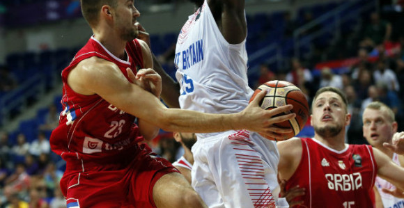 EP: Razgovori do kasno u noć i kurs na pravom putu!