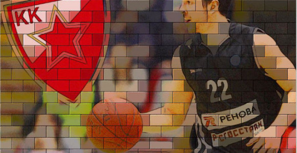 Predstavljamo novog Zvezdaša: Tejlor Ročesti...