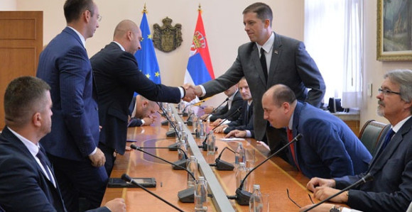 Izabrana nova kosovska vlada