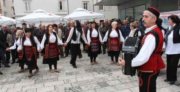 300 godina srpstva u Rijeci 