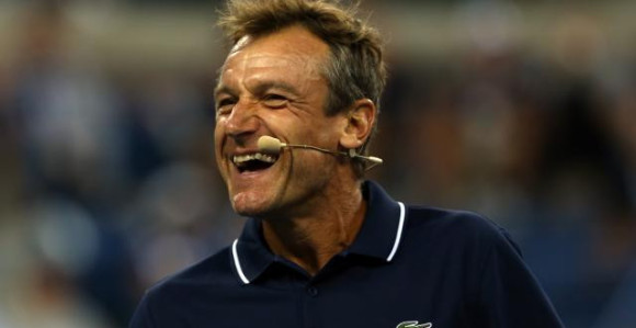 "Novak može opet u vrh, pitanje je da li želi da se vrati"