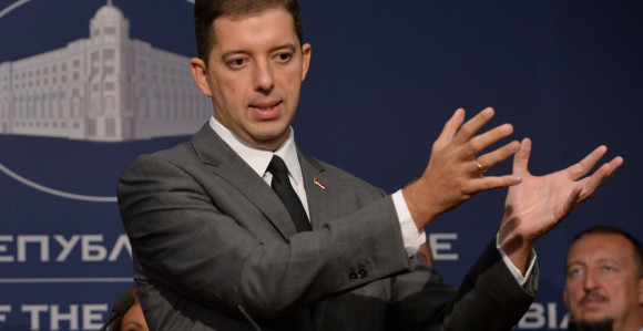 "Izbor između kuge i kolere"