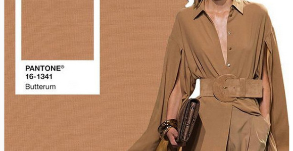 Boja koja će vladati ove jeseni je...