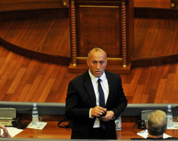 Parlament zasjeda bez Srba