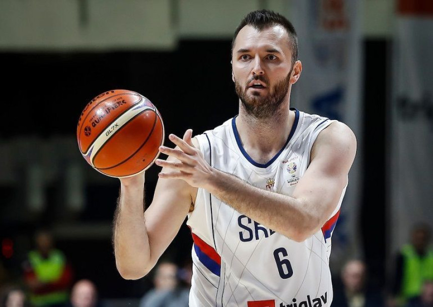 Mačvan pauzira od šest do devet mjeseci!