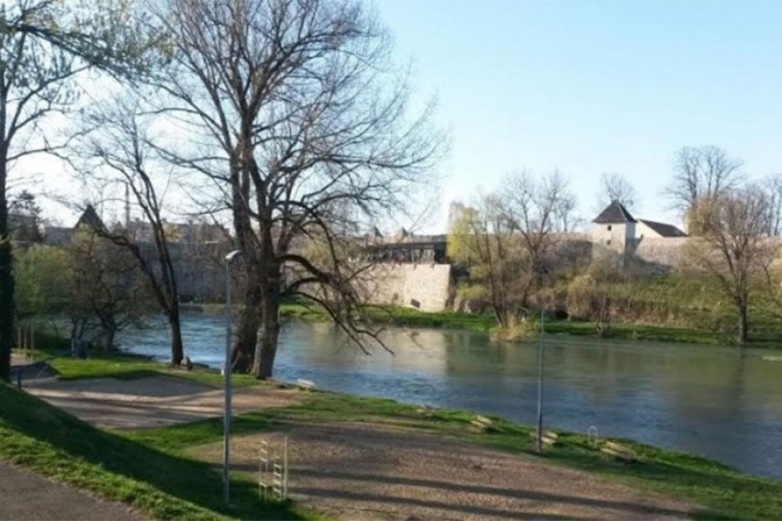 Беживотно тијело нађено у Врбасу