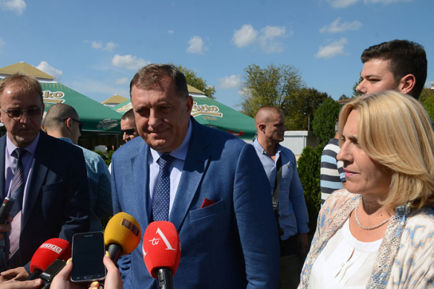 "Nisam ga napao, nema izvinjenja" 