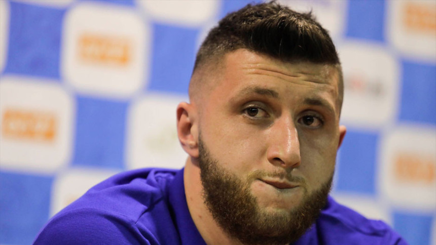 Nurkić: Najvažnije je da Vujošević ozdravi!