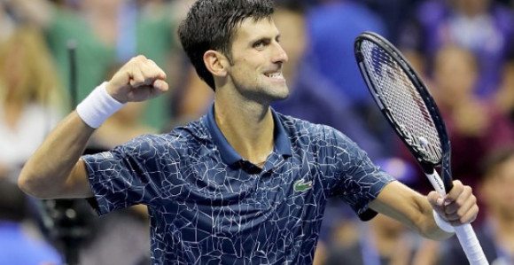 Rafa, Rodžere - pazite se, stiže vas Novak!