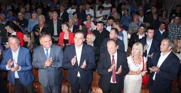 S narodom dijeliti dobro i zlo!  