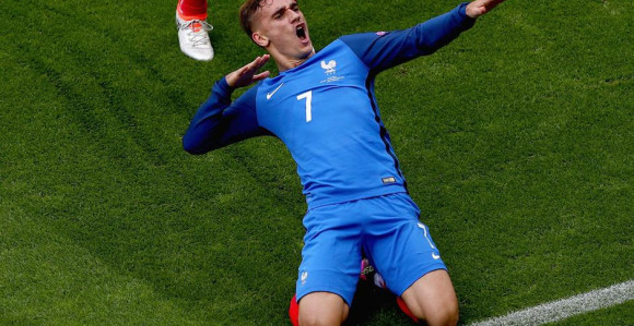 Grizman u MLS! Biće...