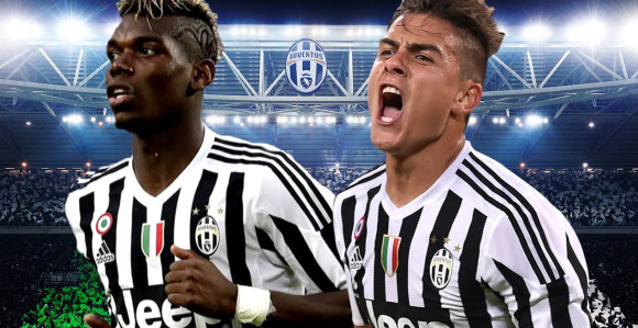 Junajted želi Dibalu, spreman da dâ Pogbu!