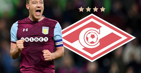 Teriju u Spartaku milionski ugovor!