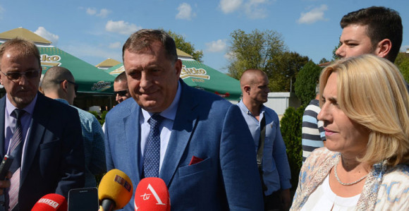 "Nisam ga napao, nema izvinjenja" 