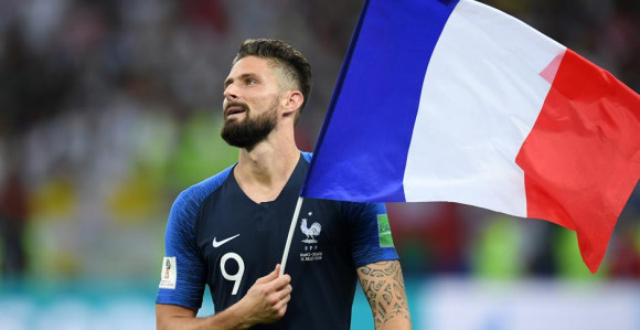 LN: Francuzi potvrdili zašto su najjači!