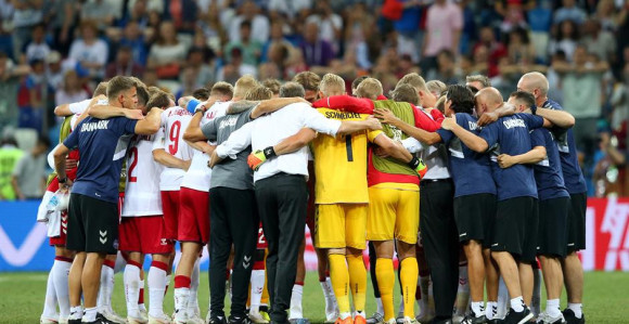 LN: Dancima se vratili najbolji, pa "počistili" Vels!