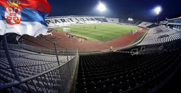 LN: Ko će navijati za Srbiju protiv Rumunije?