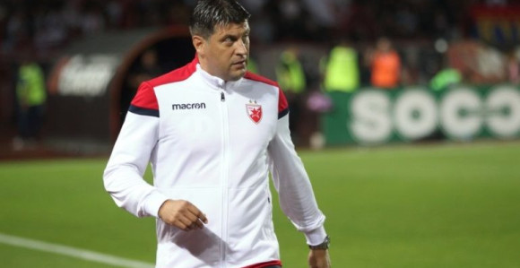 Milojević: Govorili su da Zvezda nikad neće ući u LŠ!
