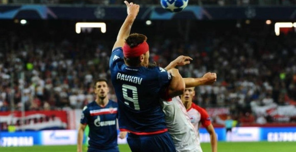 Pavkov: Bilo je samo pitanje vremena kad će glava da mi strada!