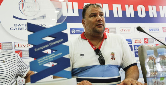 Savić odredio igrače za Svjetski kup...