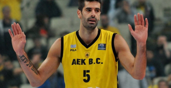 SP: Dušan Šakota uz Grke, a navija i za Srbiju!