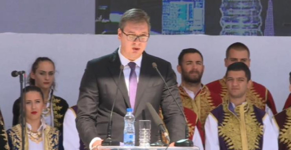 Srbija uz svoj narod na Kosmetu