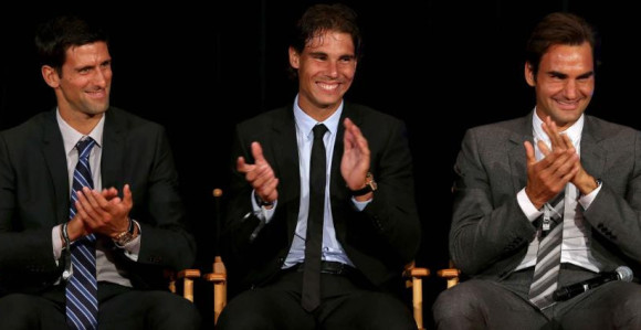 "Rodžer - direktor, Novak političar"