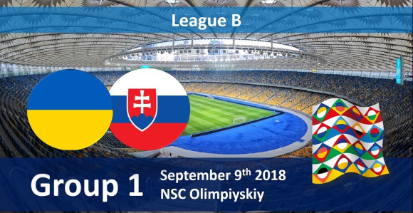 LN: Ukrajina stopostotna, pobijeđena i Slovačka!