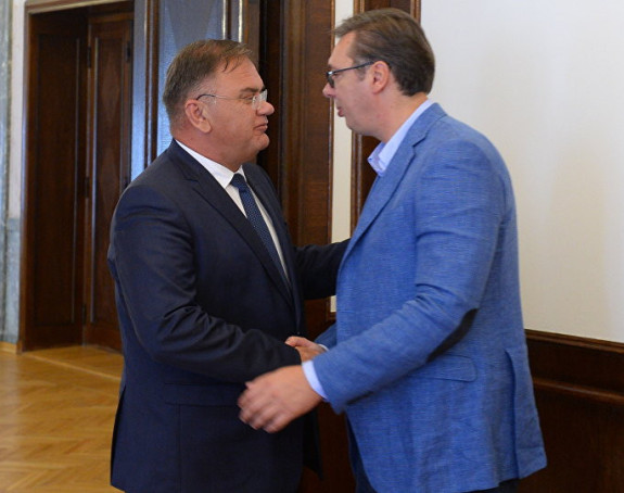 Најбоља одбрана српских интереса