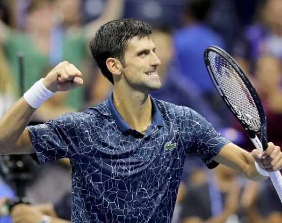 Rafa, Rodžere - pazite se, stiže vas Novak!