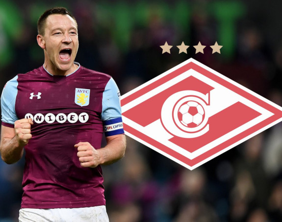 Teriju u Spartaku milionski ugovor!