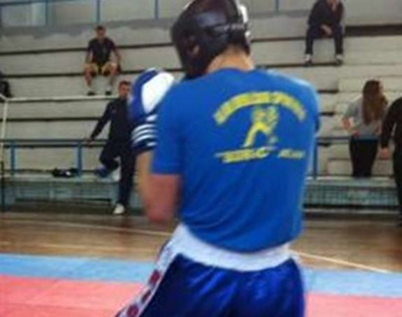 Umro sportista na takmičenju 