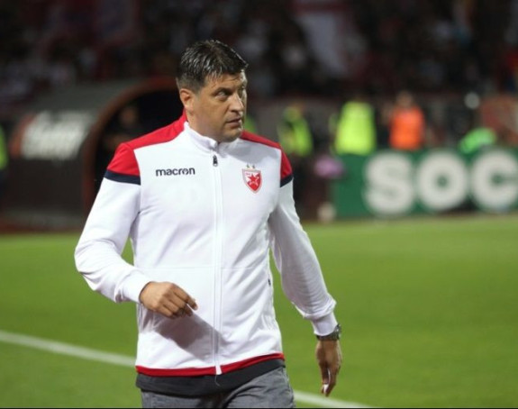 Milojević: Govorili su da Zvezda nikad neće ući u LŠ!