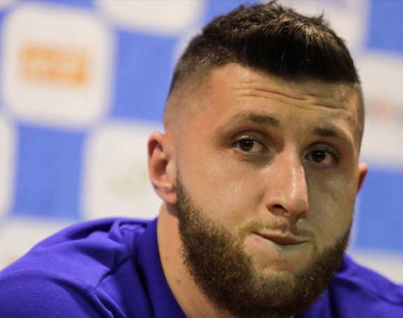 Nurkić: Najvažnije je da Vujošević ozdravi!