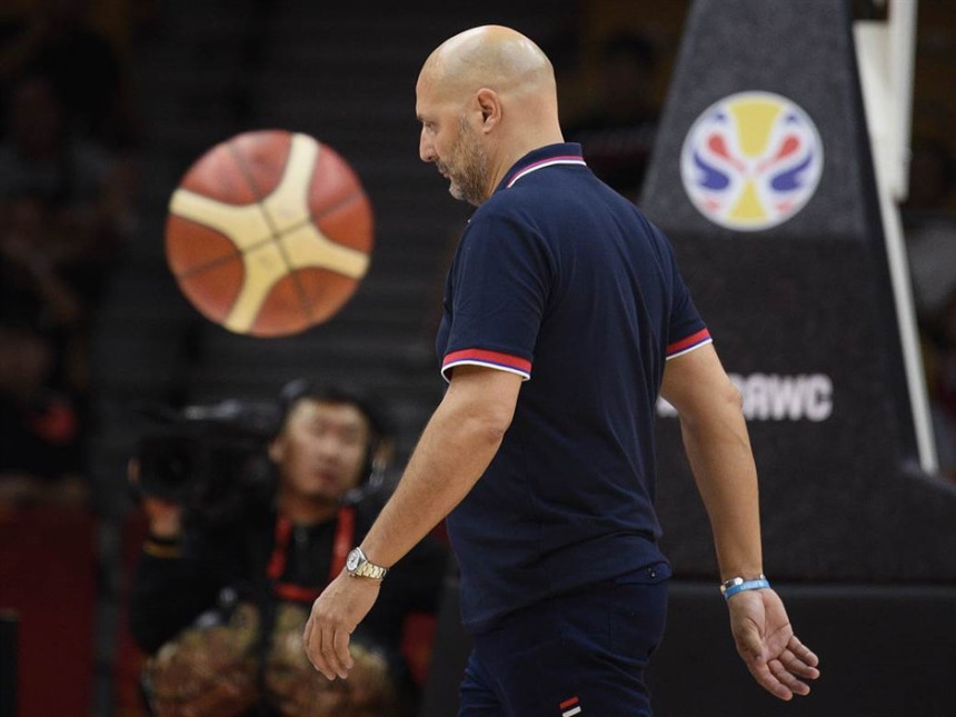 "Glupa reakcija Jokića, mora da bude na terenu!"