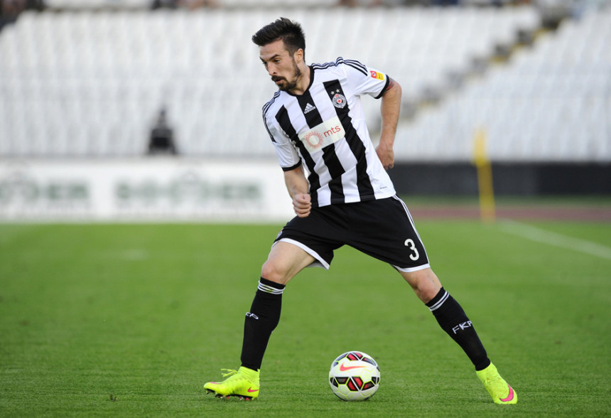 Volkov do juna u Borcu iz Banjaluke!