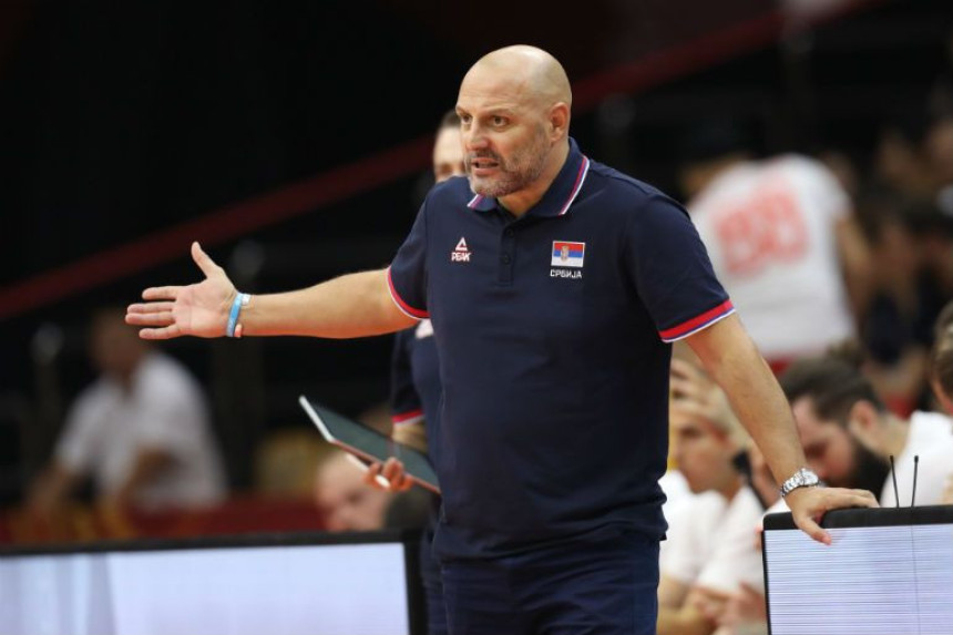 Анализа Ђорђевића: Разлози пораза?!