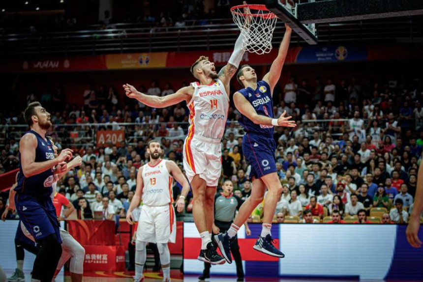 Bjelica: Nije sramota, ali odigrali smo katastrofalno!