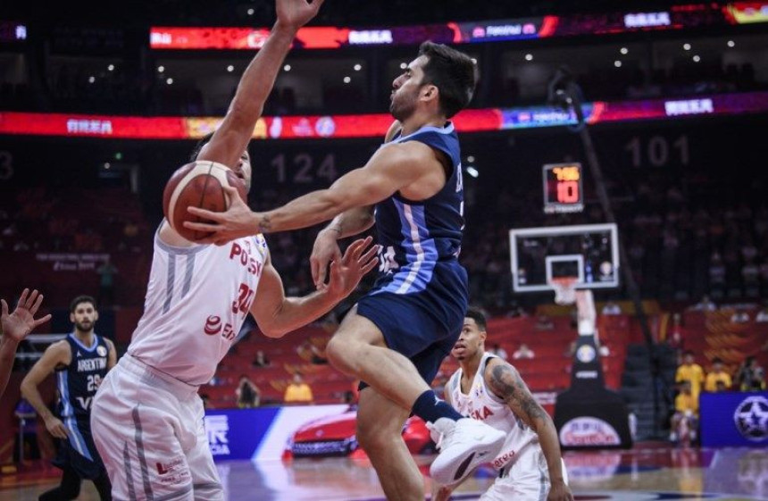 SP: Raspucana Argentina čeka Srbiju!