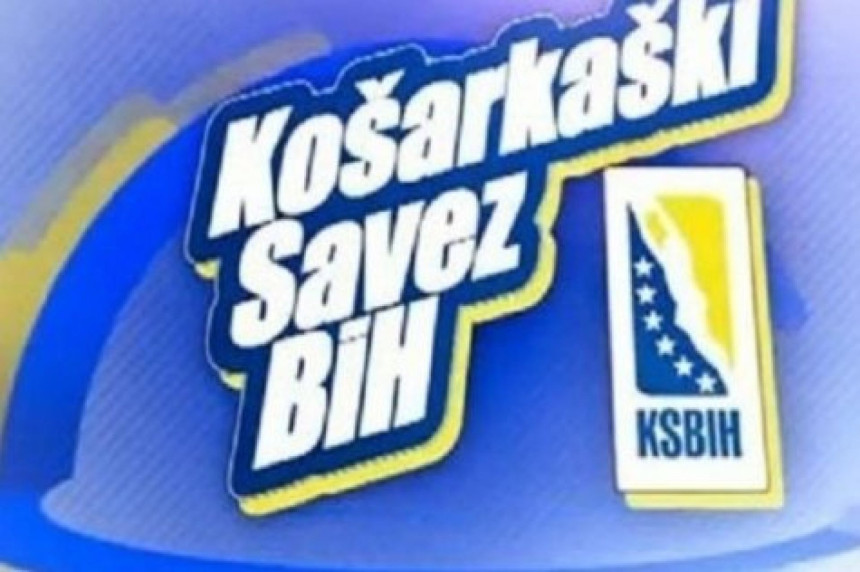 Žrijeb Lige BiH: Derbi u Mostaru, Igokea u Vogošći!